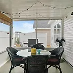 Beach House - Paradise Palace By Panhandle Getaways