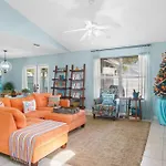 Beach House - Paradise Palace By Panhandle Getaways
