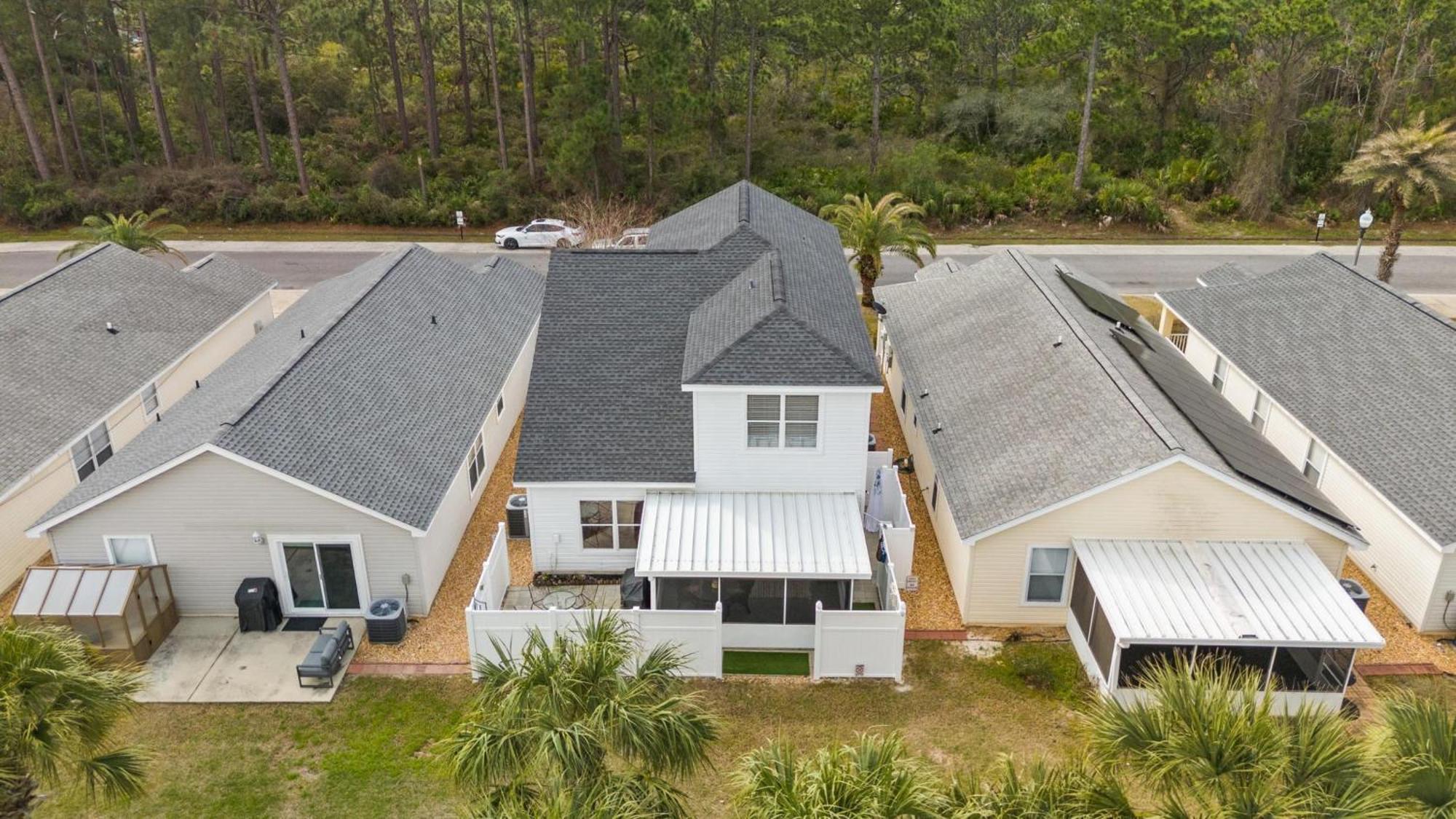 House - Paradise Palace By Panhandle Getaways Holiday home Panama City Beach