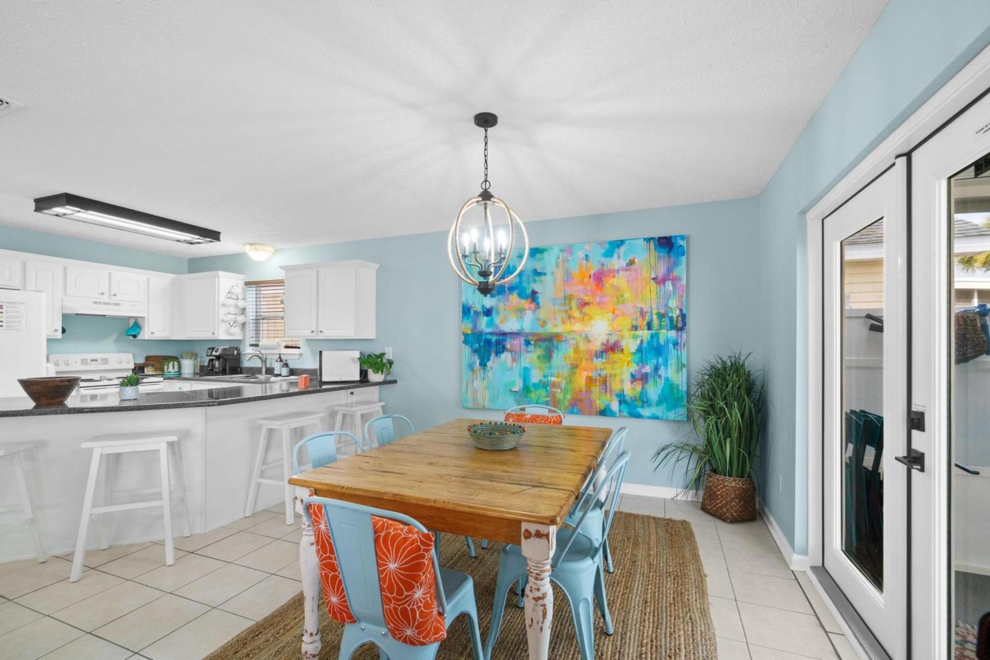 Holiday home House - Paradise Palace By Panhandle Getaways Panama City Beach