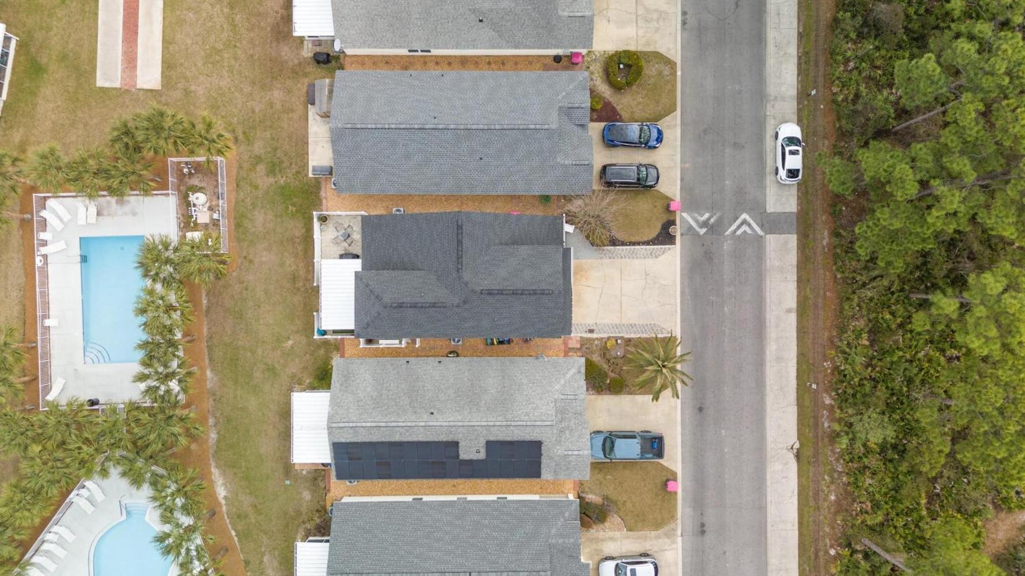 House - Paradise Palace By Panhandle Getaways Holiday home Panama City Beach