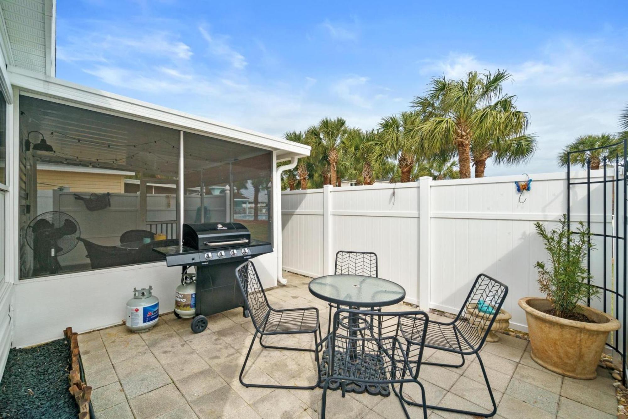 Holiday home House - Paradise Palace By Panhandle Getaways Panama City Beach