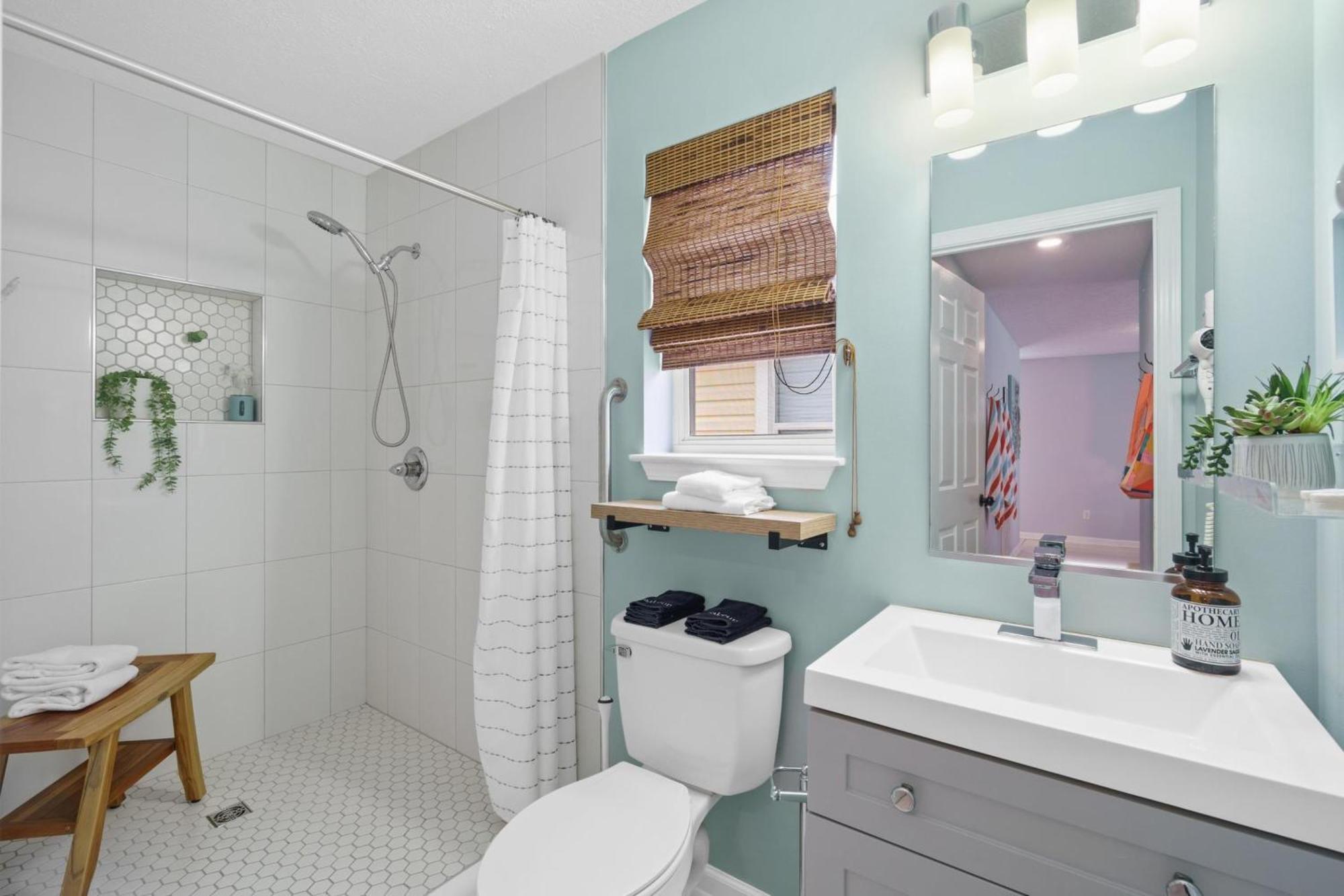 Holiday home House - Paradise Palace By Panhandle Getaways Panama City Beach