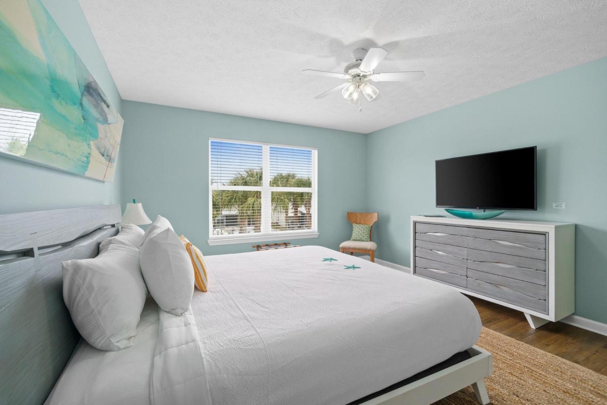 House - Paradise Palace By Panhandle Getaways *