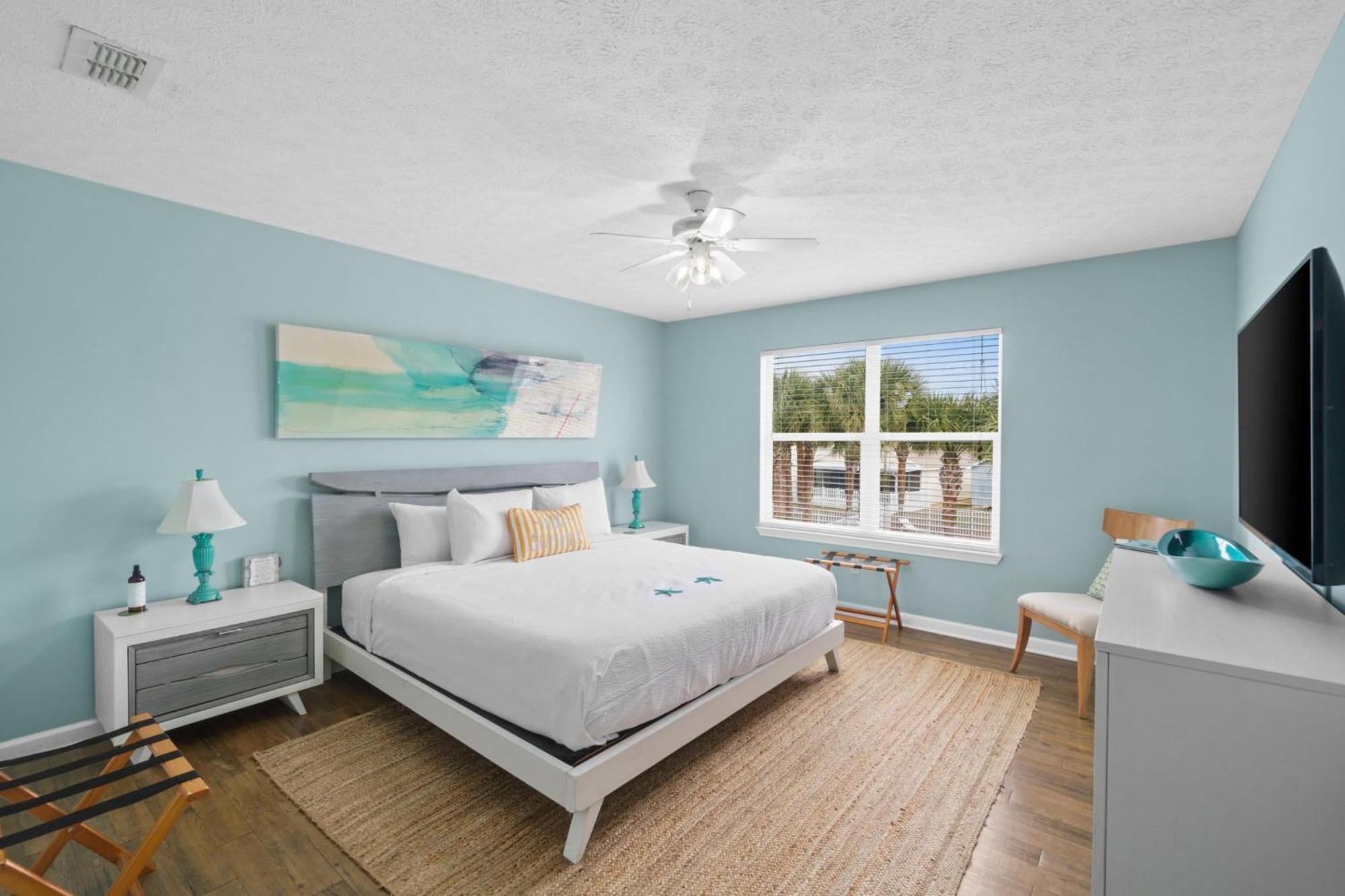 House - Paradise Palace By Panhandle Getaways Holiday home