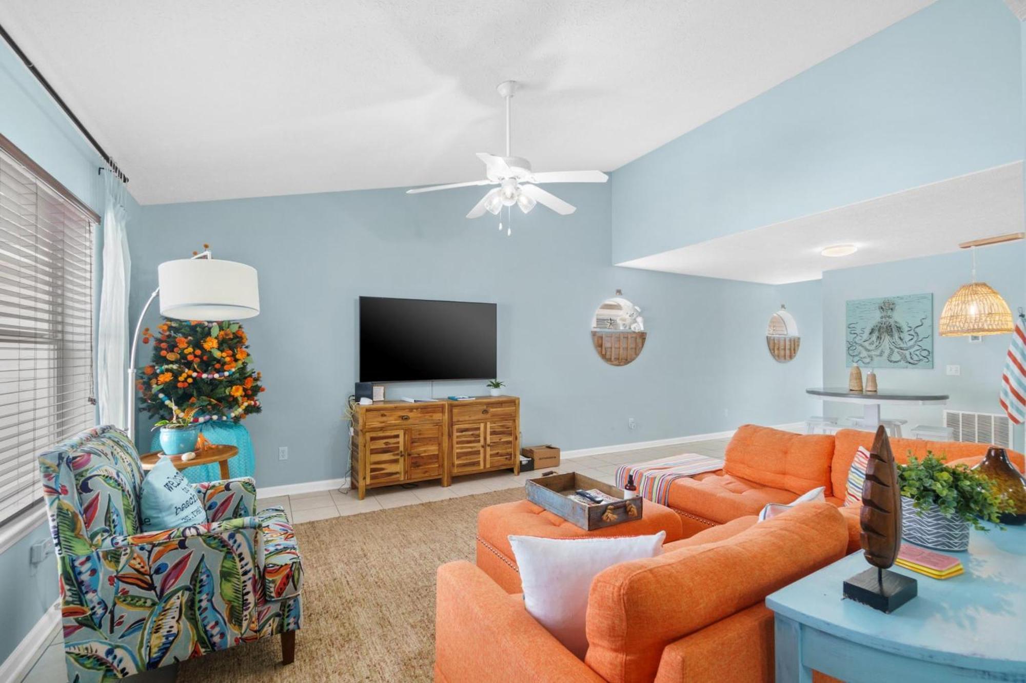 Holiday home House - Paradise Palace By Panhandle Getaways Panama City Beach