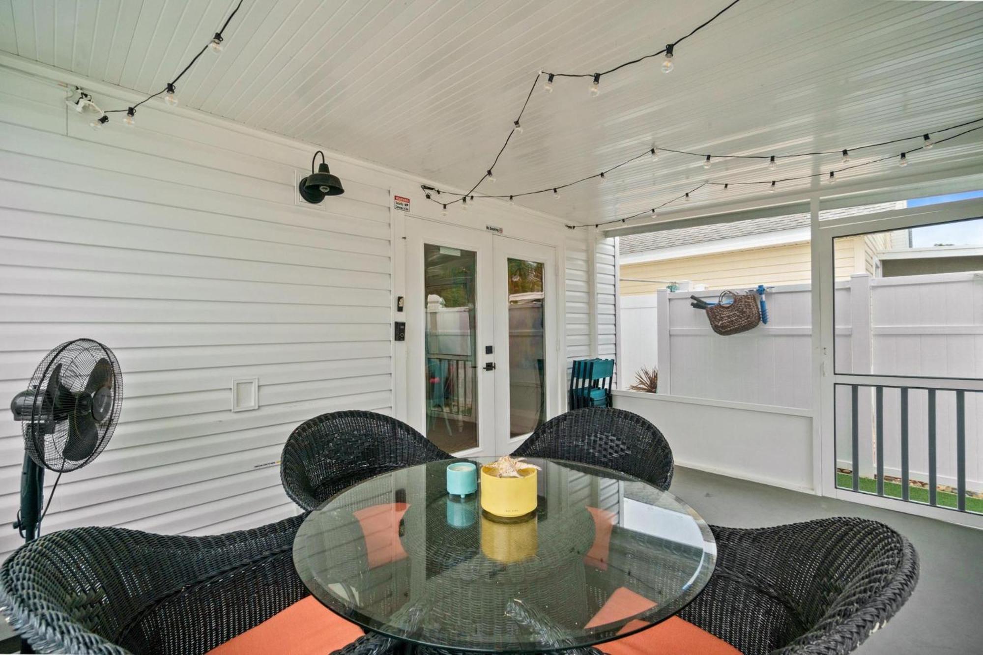 House - Paradise Palace By Panhandle Getaways