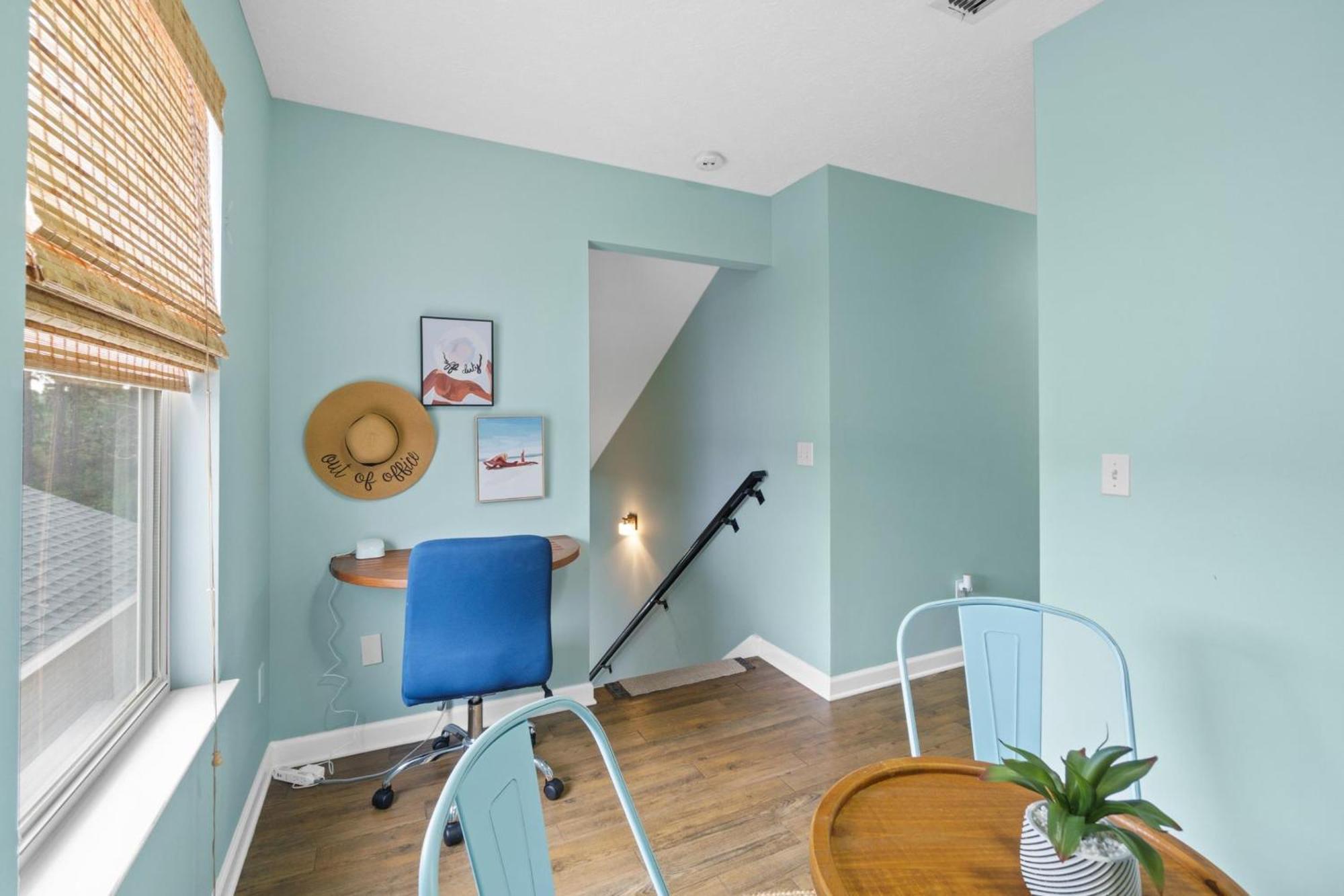 House - Paradise Palace By Panhandle Getaways Holiday home