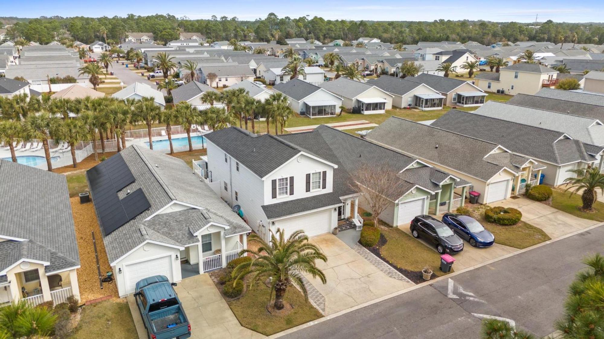 House - Paradise Palace By Panhandle Getaways Panama City Beach